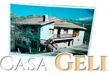 Casa Geli logo